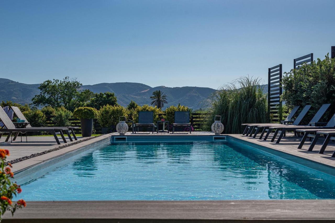 Villa Vega I "Heated" Pool, Next To Nature! Chania  Luaran gambar